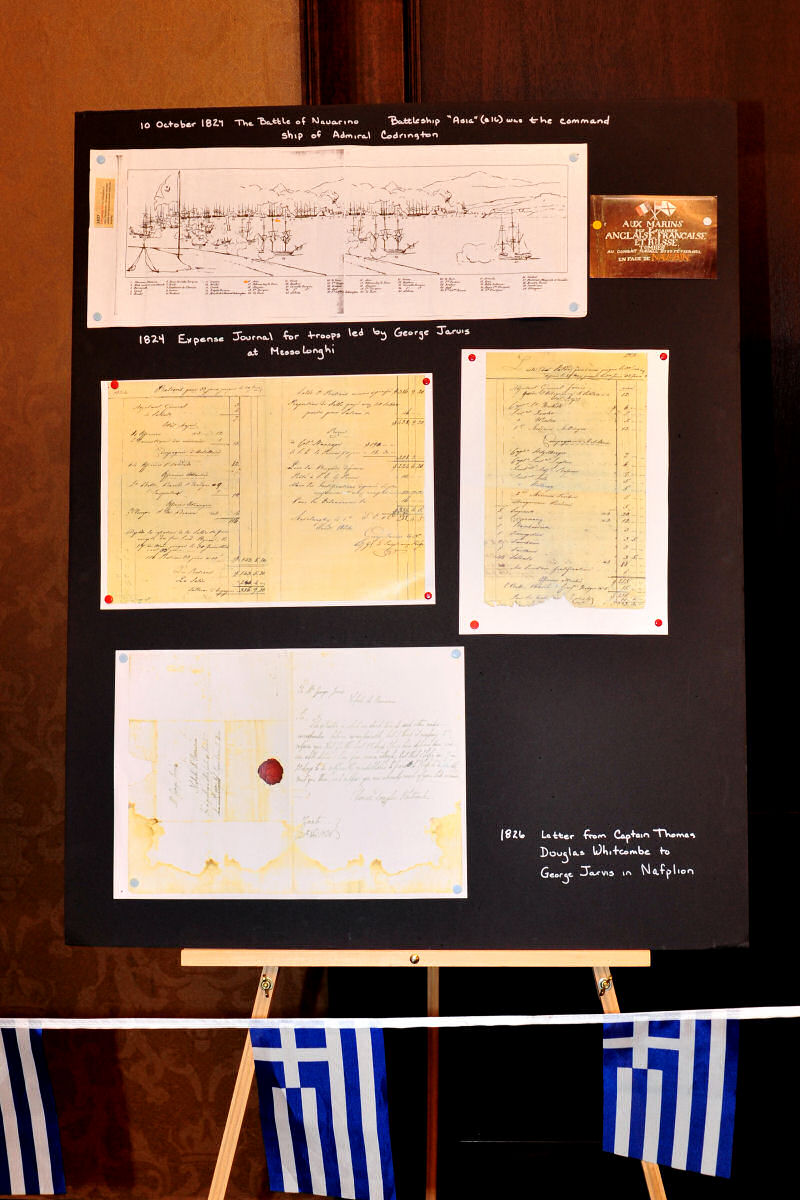 2019 Historical documents on display 2 of 3
