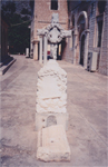 Picture of Catholic Church of Nafplion, Greece