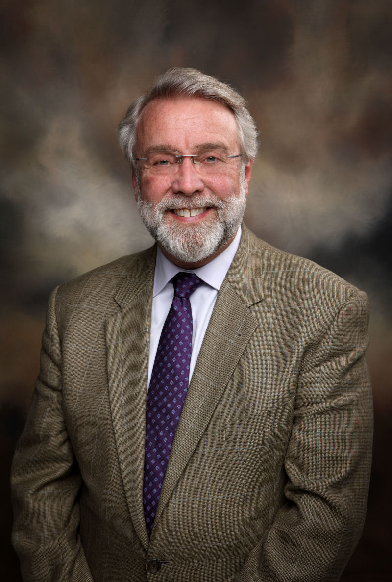 Mayor Thomas Weisner (Aurora, Illinois)